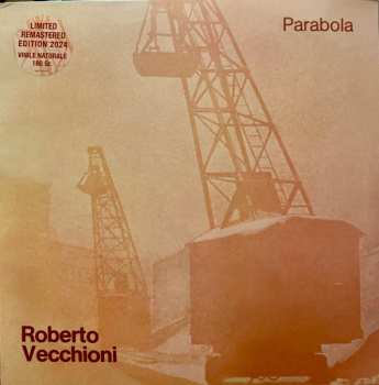 LP Roberto Vecchioni: Parabola LTD | NUM