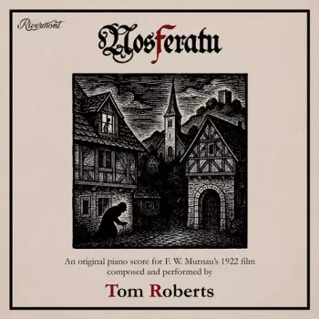 Roberts,tom: Nosferatu