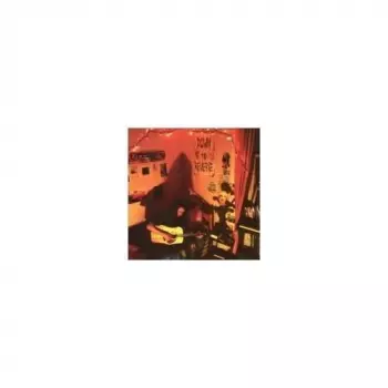 Robin Adams: Down To Reverie