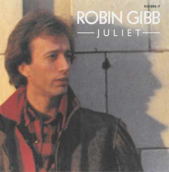 Album Robin Gibb: Juliet