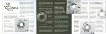 3SP Robin Imamshah: The Robin Imamshah Files (Rare Funk & Disco From Trinidad 1976-1979) LTD
