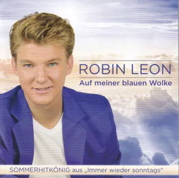 Auf Meiner Blauen Wolke