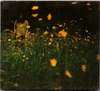 CD Robin Lewis Adams: The Garden