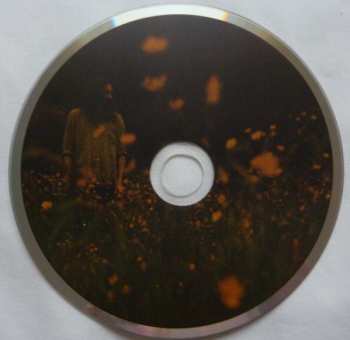 CD Robin Lewis Adams: The Garden