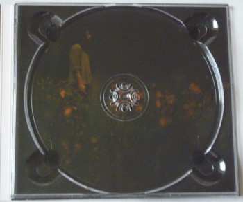 CD Robin Lewis Adams: The Garden