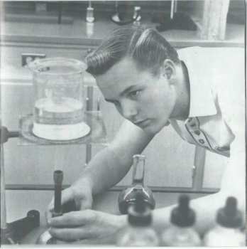 CD Robin Luke: Susie Darlin'