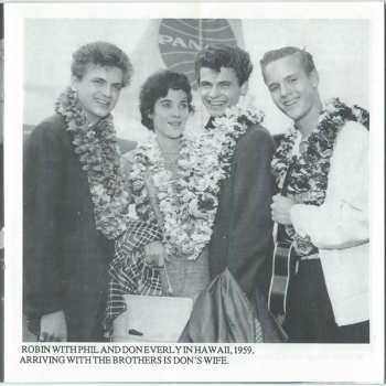 CD Robin Luke: Susie Darlin'