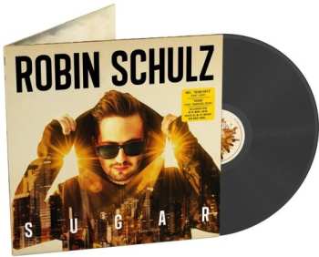2LP Robin Schulz: Sugar