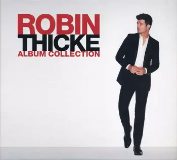 Album Collection