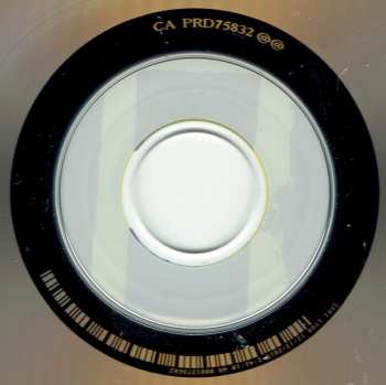 CD Robin Trower: Coming Closer To The Day DIGI