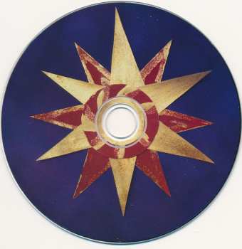 CD Robin Trower: Something's About To Change DIGI