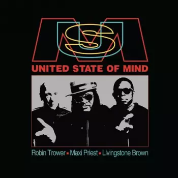 United State Of Mind