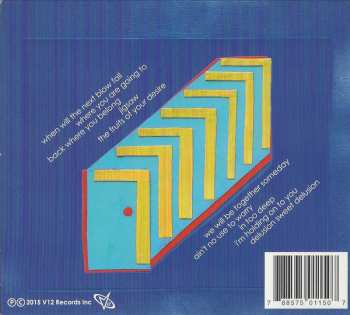 CD Robin Trower: Where You Are Going To