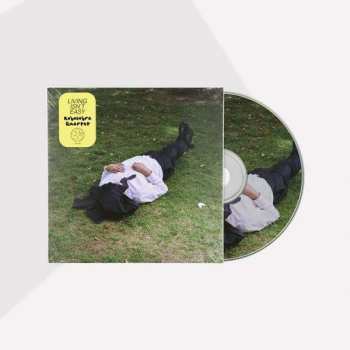 CD Robocobra Quartet: Living isn't easy