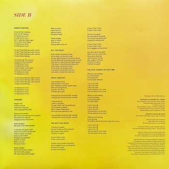 LP The Robocop Kraus: Smile LTD | NUM | CLR