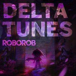 LP RoboRob: Deltatunes CLR