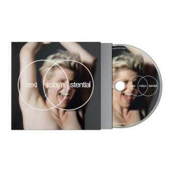 CD Robyn: Sexistential