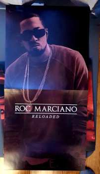 2LP Roc Marciano: Reloaded