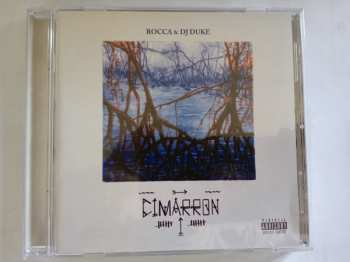 CD Rocca: CIMARRON 