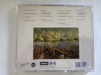 CD Rocca: CIMARRON 