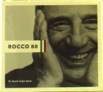 Rocco 80 (Ik Deed Mijn Best)