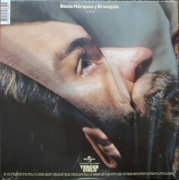 2LP Rocío Márquez: Tercer Cielo