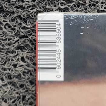 2LP Rocío Márquez: Tercer Cielo