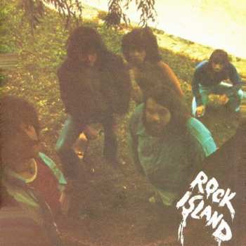 Album Rock Island: Rock Island