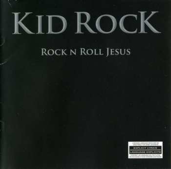 CD Kid Rock: Rock N Roll Jesus