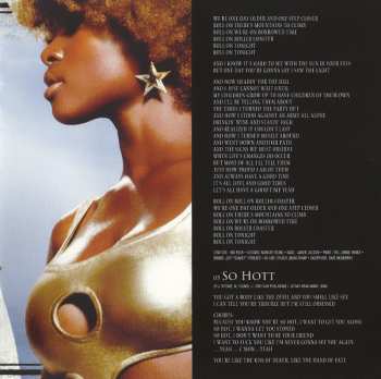 CD Kid Rock: Rock N Roll Jesus