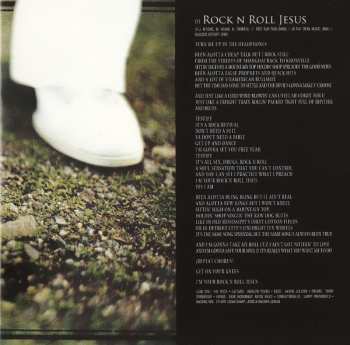 CD Kid Rock: Rock N Roll Jesus