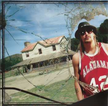 CD Kid Rock: Rock N Roll Jesus