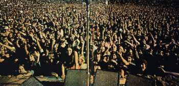 LP Ten Years After: Rock & Roll Music To The World