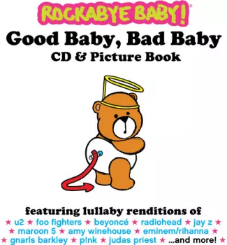 Good Baby Bad Baby