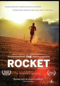 Album Rocket: Rocket