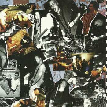 CD Rocket Fuel Is The Key: Consider It Contempt