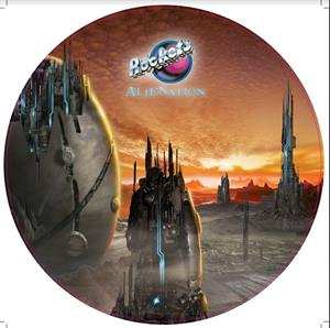 LP Rockets: Alienation