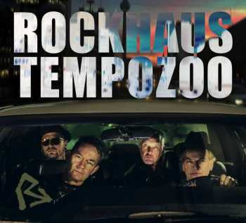 CD Rockhaus: Tempozoo
