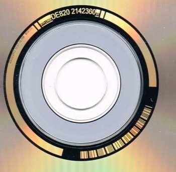 CD The Rockin' Johnny Band: Grim Reaper