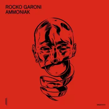 Rocko Garoni: Ammoniak