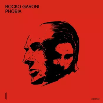 Rocko Garoni: Phobia