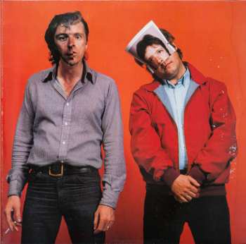 LP Rockpile: Seconds Of Pleasure