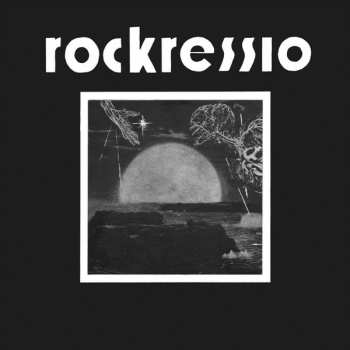 CD Rockressio: Complete