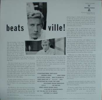 LP Rod McKuen: Beatsville CLR