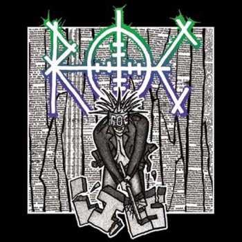 CD Rod of Correction: Lies