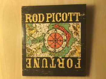 CD Rod Picott: Fortune