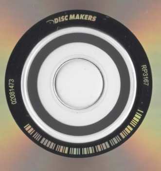 CD Rod Picott: Stray Dogs