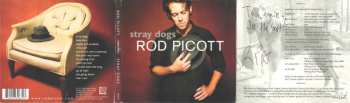 CD Rod Picott: Stray Dogs