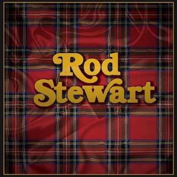 5CD/Coffret Rod Stewart: Rod Stewart