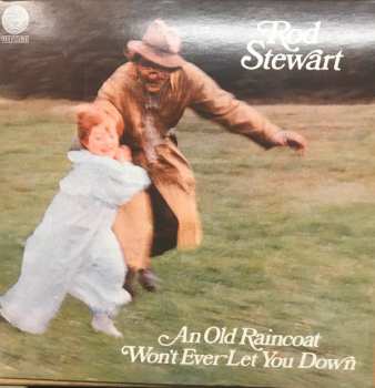 5CD/Coffret Rod Stewart: Rod Stewart